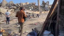 Gaza: Gazans burn plastics to produce much-needed energy amid severe fuel shortage
