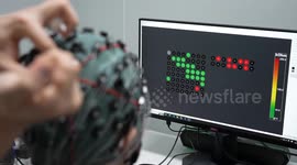 China: China on verge of brain-computer interface commercialization
