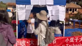 Tanzania: Chinese team helps develop agriculture in Tanzania through soybean project