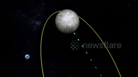 China steps up global collaboration on planned lunar research station