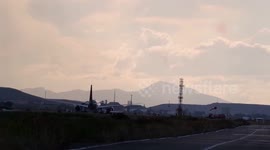 Indian passenger plane makes emergency landing in Türkiye after bomb threat