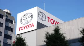 Toyota resumes production of 3 scandal-hit models