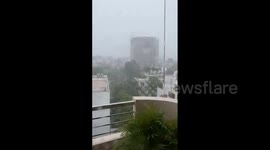 Vietnam: Super Typhoon Yagi Approaches, Bringing Heavy Rains To Hanoi 2