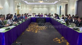 China, Thailand to deepen marine scientific, technological cooperation