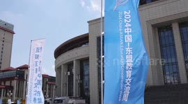 Education exchange serves as bridge for China, ASEAN cooperation