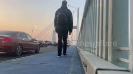 Cameroonian student in China aspires to contribute to society, home country