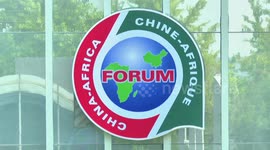 China-Africa cooperation forum a platform for fruitful exchanges, says Senegalese president