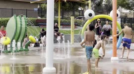 San Diego's Intense Heatwave