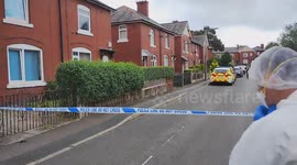 Murder investigation opened after woman found dead