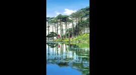 Explore movie-like scene in SW China's Yunnan