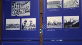 Flying Tigers photo exhibition in east China showcases historic China-U.S. friendship