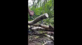 Life hack useful for survival