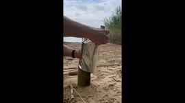 Life hack useful for survival
