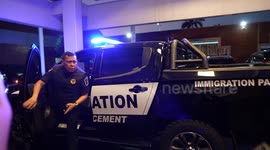 Philippine Fugitive Alice Guo Arrested In Indonesia