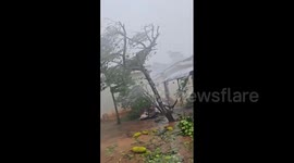Vietnam: Super Typhoon Yagi Batters Northern Provinces, Kills 21 And Injures Hundreds 2