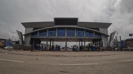 Myanmar exports over 710,000 tons of rice, broken rice in 5 months