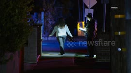 United States: Simi Valley Suspected DUI Crash Knocks Out Power