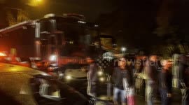Brazil: Preliminary report finds ice buildup in Brazil's deadly August plane crash
