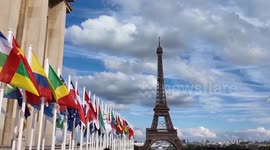 France: CMG appreciated for performance in broadcasting, reporting of Paris Olympics, Paralympics
