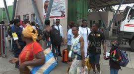 Democratic Republic of the Congo: DRC's eastern city of Goma struggles to curb mpox spread