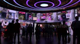 Germany: Tech Giants Showcase Innovations at IFA 2024 in Berlin