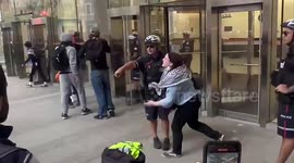 Canada: Toronto Students Demand Israel Divestment