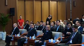 China's Shandong promotes its tourism attractions in Serbia