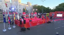 Primoz Roglic controls final stage to win 4th Vuelta title of career
