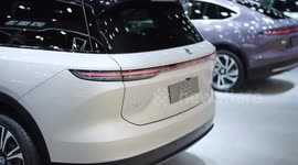 Rise of China's NEVs taking green innovation global