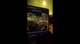 Car smashed by man armed with baseball bat in New Jersey