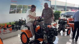 German delegation explores manufacturing opportunities in SW China