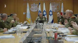 Israel: The Chief of General Staff concludes a situational assessment of the northern arena