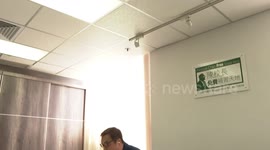 Hong Kong principal volunteers to build dreams for underprivileged kids