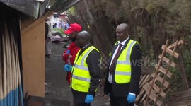 Kenya: Death toll rises to 21 in Kenyan school fire