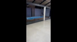 Don't Run To The Pool After Rain
