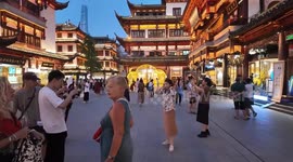China: Shanghai, Zhejiang prepare for upcoming Mid-Autumn Festival