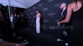 USA: 2024 Kering For Women Dinner