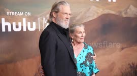 USA: FX's THE OLD MAN Season 2 Premiere - Arrivals