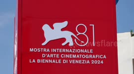 Italy: Full list of winners for the 2024 Venice Film Festival