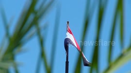 Egypt and Denmark discuss bilateral and regional issues