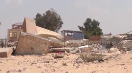 Palestinian death toll in Gaza rises to 40,988: health authorities