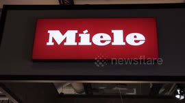 German appliance maker Miele committed to further growth in China