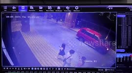 Vietnamese tourist 'raped and robbed' by ride-hailing app driver and accomplice