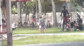 Austrian man and Filipina woman arrested for 'working as illegal tour guides' in Thailand