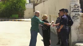 Voting ends in Jordan's parliamentary elections with over 32-pct turnout