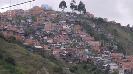 Colombia: Colombia breaks the historical record as the deadliest country for land and environmental defenders