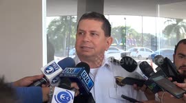 El Salvador: Police chief, leader of war against gangs, dies in helicopter crash