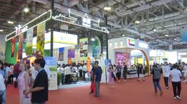 China: German companies seek business opportunities at int'l investment fair in China