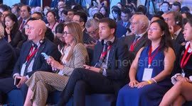 China: China-Spain Business Forum held in Shanghai to strengthen future cooperation