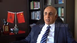 China: Moroccans expect cooperation with China to benefit both sides, boost exchanges